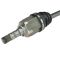 Steering & Drivetrain Kit