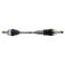 Steering & Drivetrain Kit