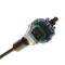 Front CV Axle Sway Bar Hub Assy 6pc