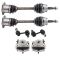 Steering & Drivetrain Kit