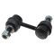 Front CV Axle Sway Bar Hub Assy 6pc
