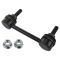Front CV Axle Sway Bar Hub Assy 6pc