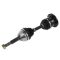 Front CV Axle Sway Bar Hub Assy 6pc