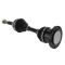 Front CV Axle Sway Bar Hub Assy 6pc