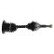 Front CV Axle Sway Bar Hub Assy 6pc