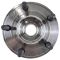 Front CV Axle Sway Bar Hub Assy 6pc