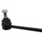 Front CV Axle Sway Bar Hub Assy 6pc