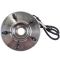 Front CV Axle Sway Bar Hub Assy 6pc