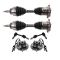 Steering & Drivetrain Kit