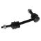 Front CV Axle Sway Bar Hub Assy 6pc