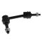Front CV Axle Sway Bar Hub Assy 6pc