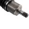 Front CV Axle Sway Bar Hub Assy 6pc
