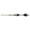Front CV Axle Sway Bar Hub Assy 6pc