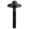 Front CV Axle Sway Bar Hub Assy 6pc