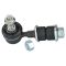Front CV Axle Sway Bar Hub Assy 6pc