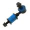 Front CV Axle Sway Bar Hub Assy 6pc