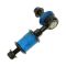 Front CV Axle Sway Bar Hub Assy 6pc