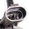 Front CV Axle Sway Bar Hub Assy 6pc