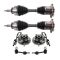 Steering & Drivetrain Kit