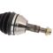 Steering & Drivetrain Kit