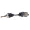 Steering & Drivetrain Kit