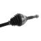 Steering & Drivetrain Kit