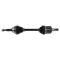 Steering & Drivetrain Kit