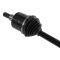 Steering & Drivetrain Kit