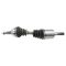 Steering & Drivetrain Kit
