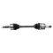 Steering & Drivetrain Kit