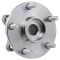 Steering & Drivetrain Kit