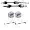 Steering & Drivetrain Kit