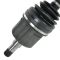 Steering & Drivetrain Kit