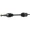 Steering & Drivetrain Kit