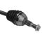 Steering & Drivetrain Kit