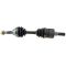 Steering & Drivetrain Kit