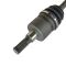 Steering & Drivetrain Kit