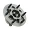 Steering & Drivetrain Kit