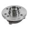 Steering & Drivetrain Kit