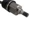 Steering & Drivetrain Kit