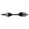Steering & Drivetrain Kit