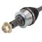 Steering & Drivetrain Kit