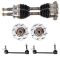 Steering & Drivetrain Kit
