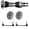 Steering & Drivetrain Kit