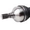 Steering & Drivetrain Kit