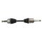 Steering & Drivetrain Kit