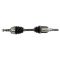 Steering & Drivetrain Kit