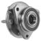 Steering & Drivetrain Kit