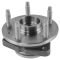 Steering & Drivetrain Kit