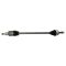 Steering & Drivetrain Kit